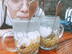 -苏阳许记绿豆汤(阳山店)