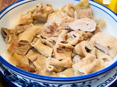-兰边碗(鼓楼店)