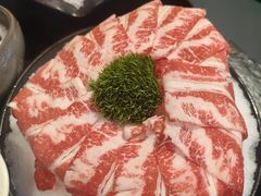 -牛将军•涮肉•烤肉•铁板烧(北京王府井·故宫店)