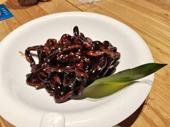 -枣子树·素食餐厅(普陀山店)