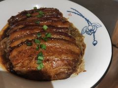 -老江南春·中国龙菜(衡山路店)