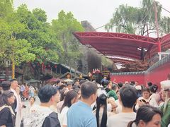 -杭州宋城