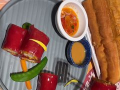 -点都德(汇盈广场店)