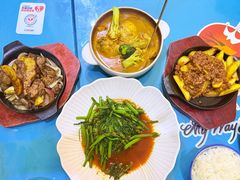 -My Way Town买味堂·东南亚餐厅(亦庄店)