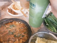 -二楼老店重庆鸡公煲(真光路店)