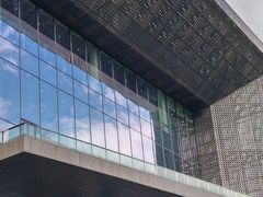 -广州市城市规划展览中心