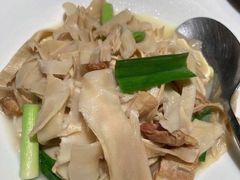 农家笋衣-荣轩(新荣记环球金融中心店)