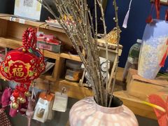 -弗劳尔花艺坊(龙涛店)