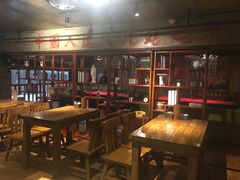 -三个大叔东北烧烤·砂锅菜(西三旗店)