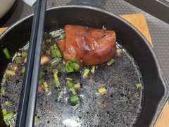 -鹿港小镇(天津机场店)