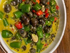 -大川先生·小龙虾·川菜(信义坊店)