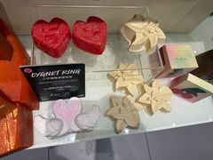 -LUSH(威尼斯人店)