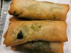 -银子铁板烧料理自助餐(人民广场店)
