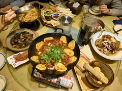 -符离集餐厅(万象城店)