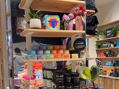 -LUSH(威尼斯人店)
