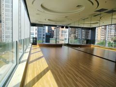 -W Fitness 威尔仕健身(北京英皇集团中心店)