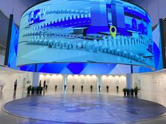 -上海城市规划展示馆