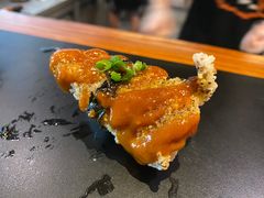 -戏作寿司(观音桥店)