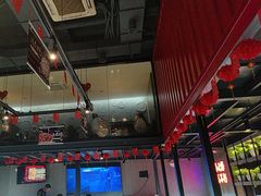 -战友蚝情烧烤工场(嘉华店)