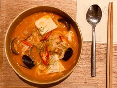 -BAKER&SPICE(环贸店)