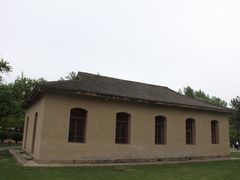 -南泥湾风景区
