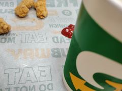 -赛百味SUBWAY(萝岗万达店)