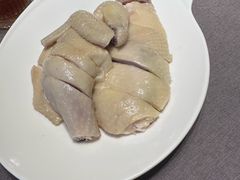 -长禧家·珑厨(东山口店)