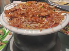 -老友王·南宁特色菜(金汇如意坊店)