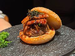 -無二炙坊·和牛烧肉(大钟寺1733店)