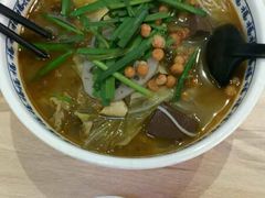 -钟方模白家肥肠粉(春熙店)