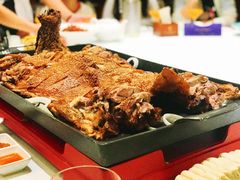 -九十九顶毡房(阜石路店)