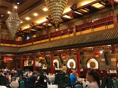 -宝轩渔府·老字号海鲜·正宗津菜(水上店)
