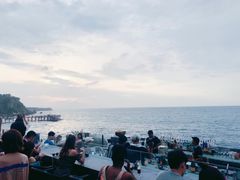-Rock Bar Bali(Bali)