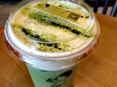 -喜茶(深圳福田星河COCO Park店)