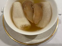 -唐阁(香港朗廷酒店)
