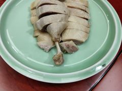 盐水鸭-丁老爷子苏香圆