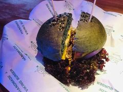 -VIKING SALOON美式烟熏烤肉精酿餐酒吧