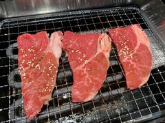 -焼肉ライク·烧肉LIKE(万菱汇店)