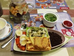 -意卡菲·欢乐聚会餐厅(华侨店)