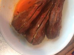 -探鱼·鲜青椒爽麻烤鱼(天河优托邦店)
