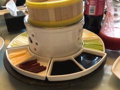 -宏宴·新京菜(望京店)