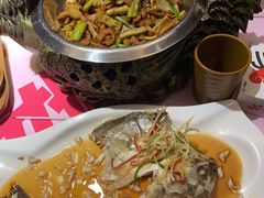 -小六汤包·老字号·中华名小吃(兴庆路店)