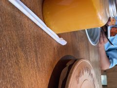 -蜜桃餐厅·伴山(湖滨商业街店)