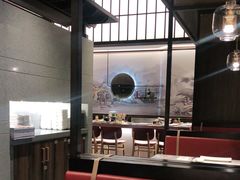 -大渔铁板烧(大悦城店)
