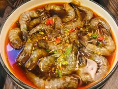 -大洋家·精品潮汕菜·生腌砂锅粥(天河东路店)