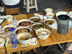 -牛王庙(龙华花园店)