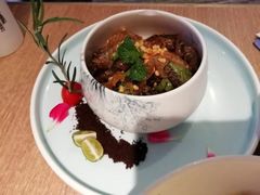 -花椒俏川菜小馆(南海万达店)