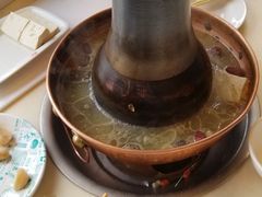 -阳坊胜利涮羊肉(阳坊老店)