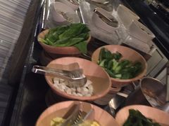 -唐拉雅秀酒店-西锦汇空中BBQ·思创餐厅