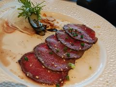 -王鼎精致料理铁板烧(世博源店)